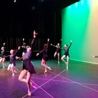 DanceQuest ico