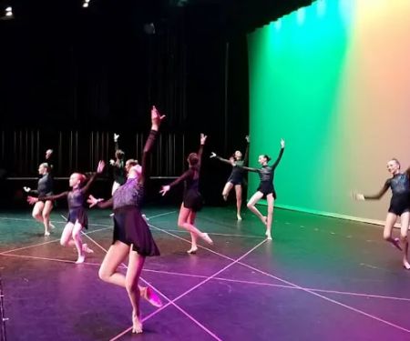 DanceQuest