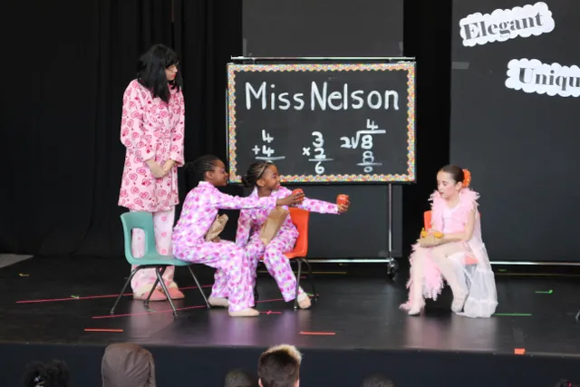 Maywood Fine Arts Association Picture 7