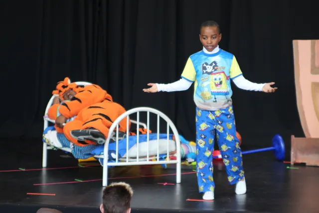 Maywood Fine Arts Association Picture 10