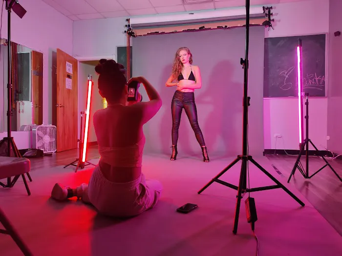 Indie Media Studios Picture 10