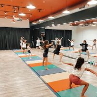 Forevermore Dance & Theatre Arts ico