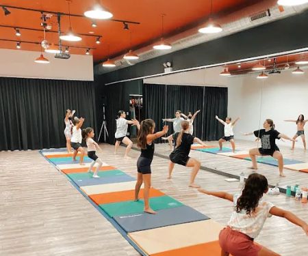 Forevermore Dance & Theatre Arts