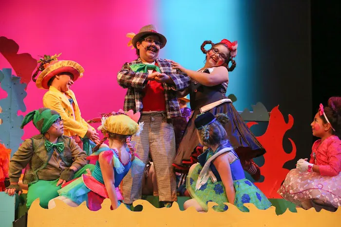 Forevermore Dance & Theatre Arts Picture 6