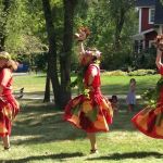 Halau I Ka Pono - Hula School