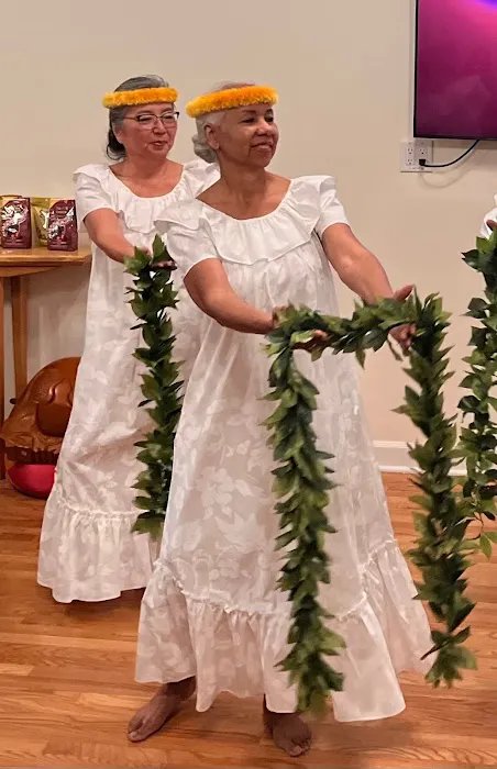 Halau I Ka Pono - Hula School Picture 9