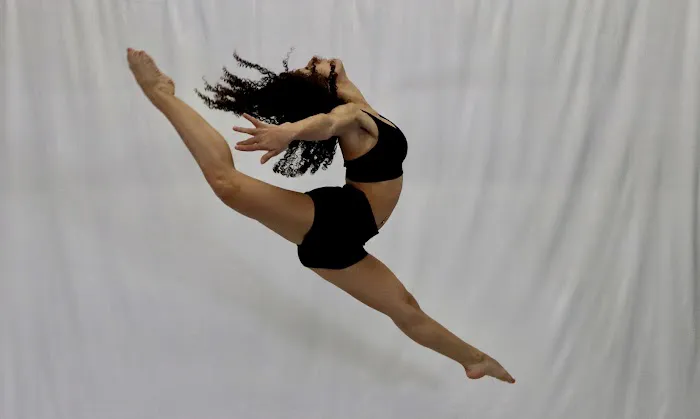 Intricate Dance Chicago Picture 2