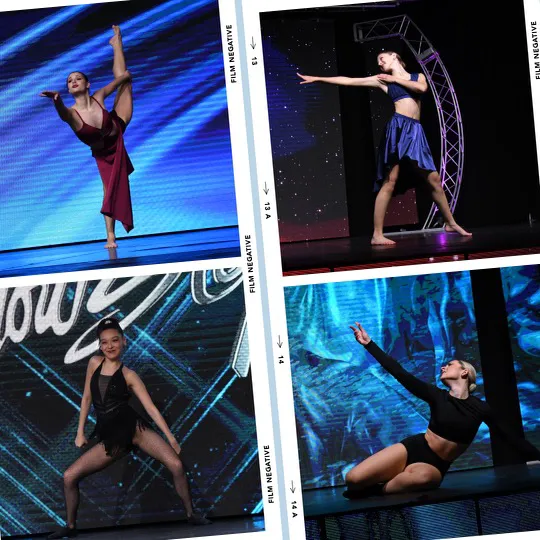 Intricate Dance Chicago Picture 5