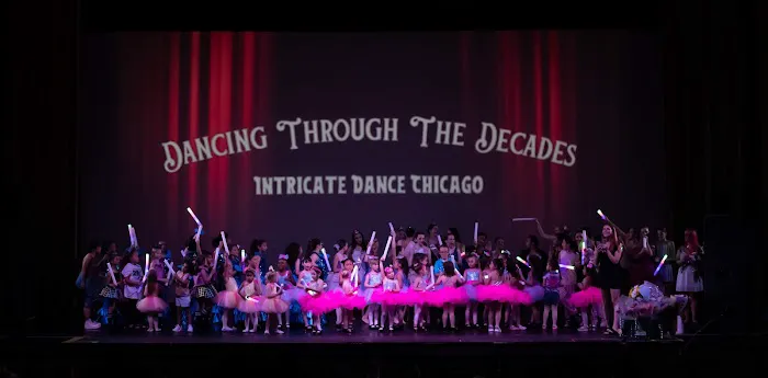 Intricate Dance Chicago Picture 10