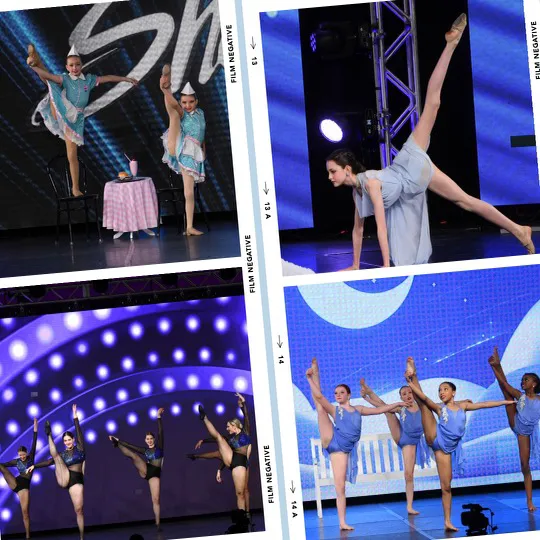 Intricate Dance Chicago Picture 8