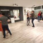 Latin Street Music & Dancing - Elmwood Park