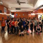J.Dance Revolution/La Zona Dance Studio