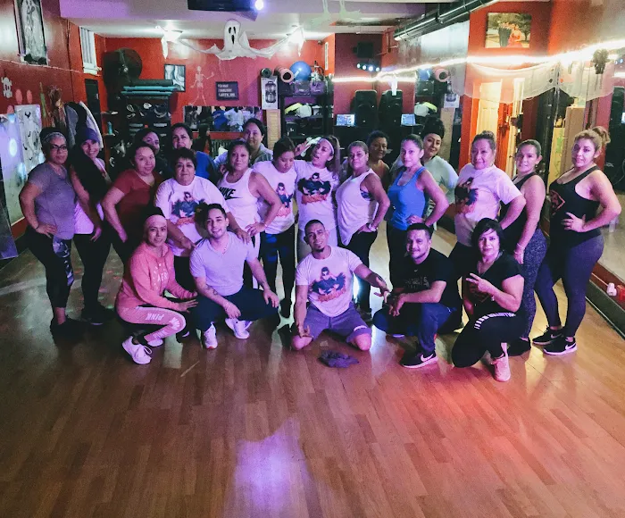 J.Dance Revolution/La Zona Dance Studio Picture 8