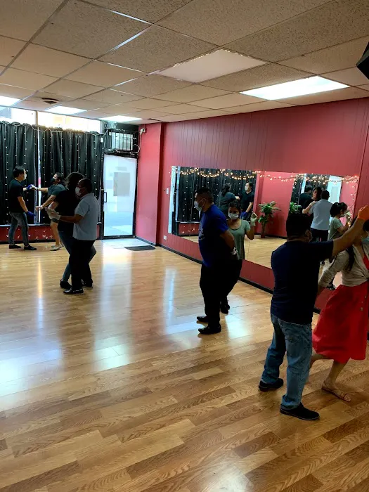 Latin Techniques Dance Studio Picture 1