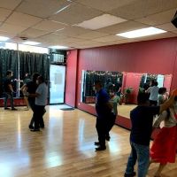 Latin Techniques Dance Studio ico