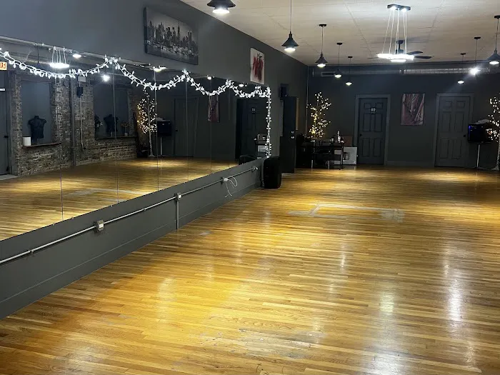Latin Techniques Dance Studio Picture 2