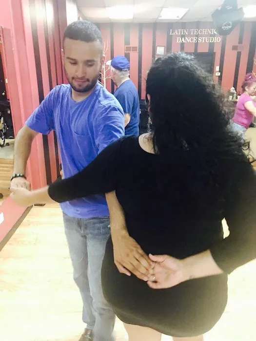 Latin Techniques Dance Studio Picture 8