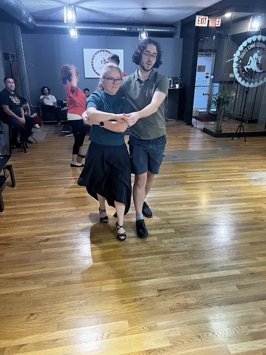 Latin Techniques Dance Studio Picture 7
