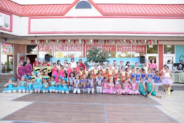 ABC Dance Academy Picture 2