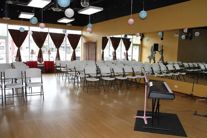 ABC Dance Academy Picture 1