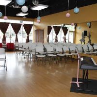 ABC Dance Academy ico