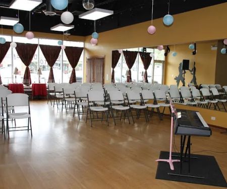 ABC Dance Academy