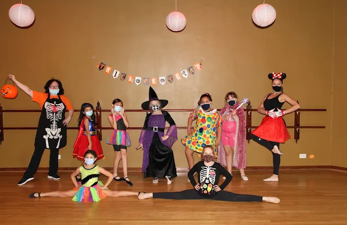 ABC Dance Academy Picture 6