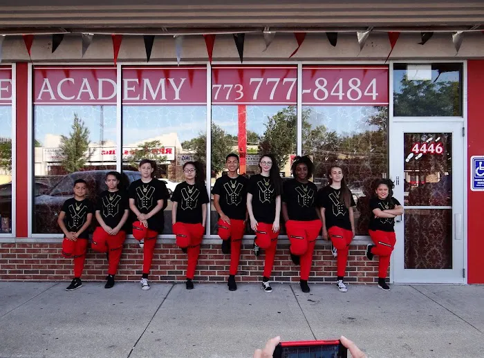 ABC Dance Academy Picture 4