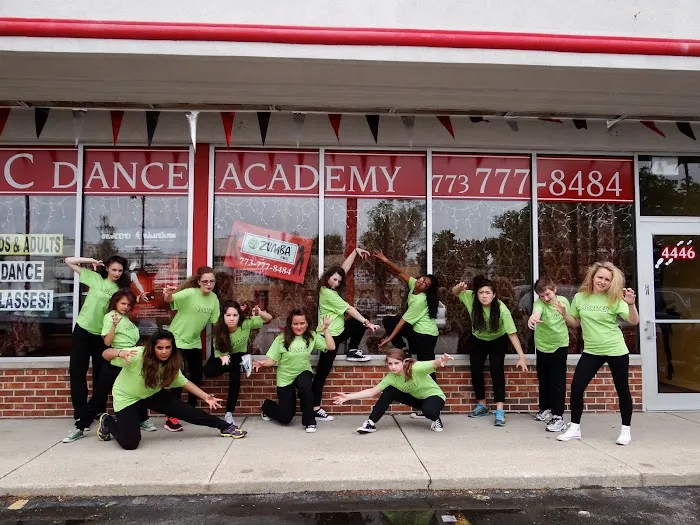 ABC Dance Academy Picture 9