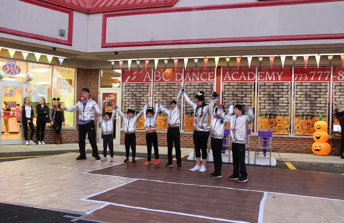 ABC Dance Academy Picture 7