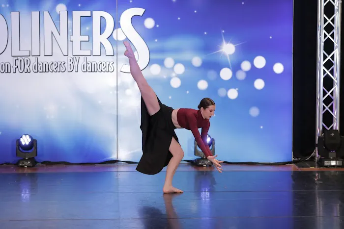 Extensions Dance Picture 2