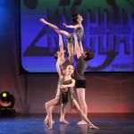 Extensions Dance
