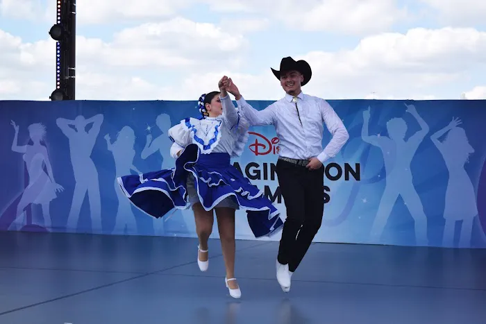 Ballet Folklorico Sones Mexicanos Picture 1