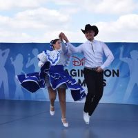 Ballet Folklorico Sones Mexicanos ico