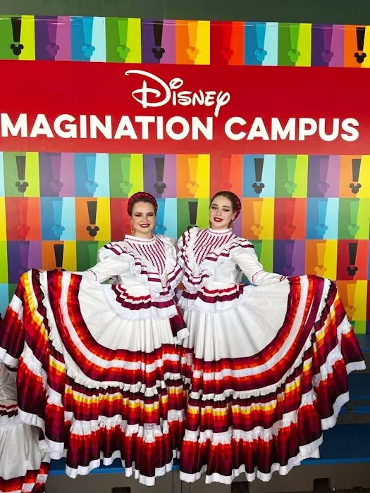 Ballet Folklorico Sones Mexicanos Picture 5