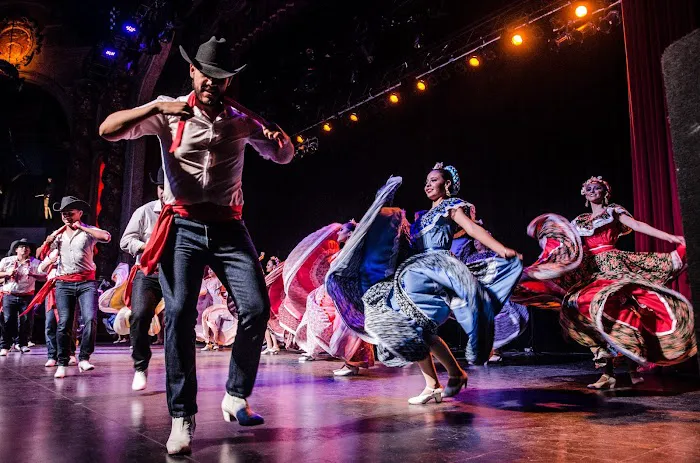 Ballet Folklorico Sones Mexicanos Picture 4
