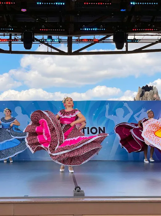 Ballet Folklorico Sones Mexicanos Picture 6