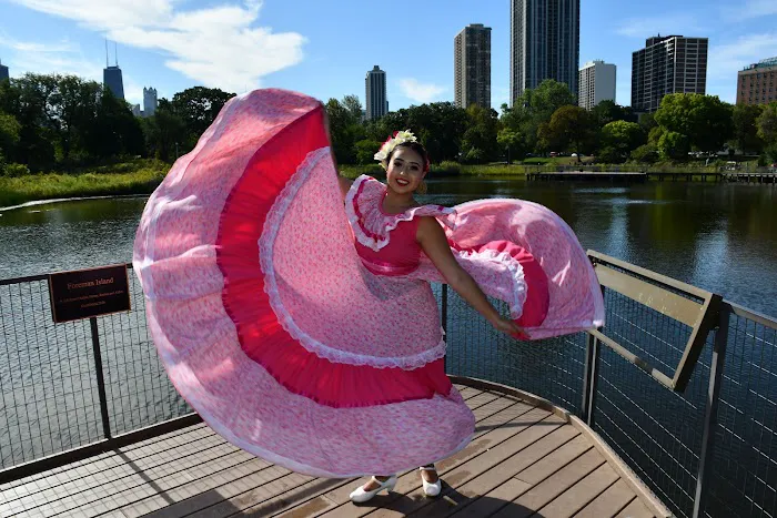 Ballet Folklorico Sones Mexicanos Picture 9