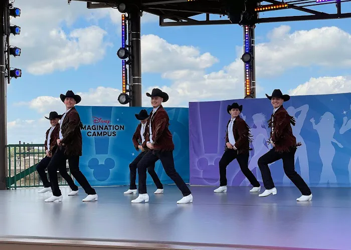 Ballet Folklorico Sones Mexicanos Picture 8