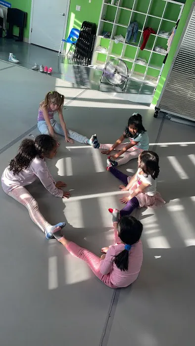 Level Up Dance Academy Picture 3