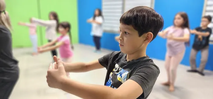 Level Up Dance Academy Picture 6