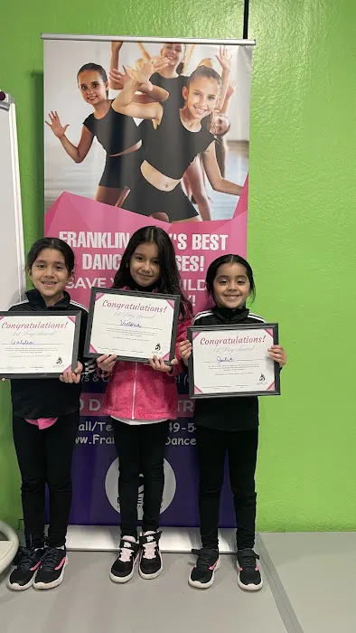 Level Up Dance Academy Picture 7