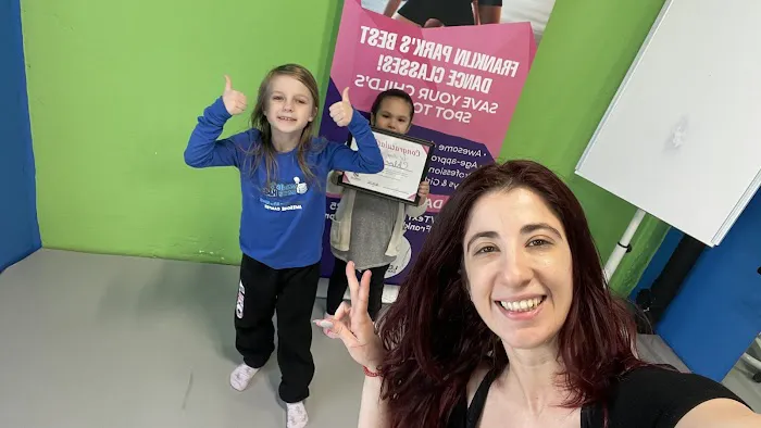 Level Up Dance Academy Picture 5