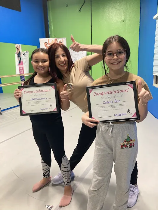 Level Up Dance Academy Picture 8