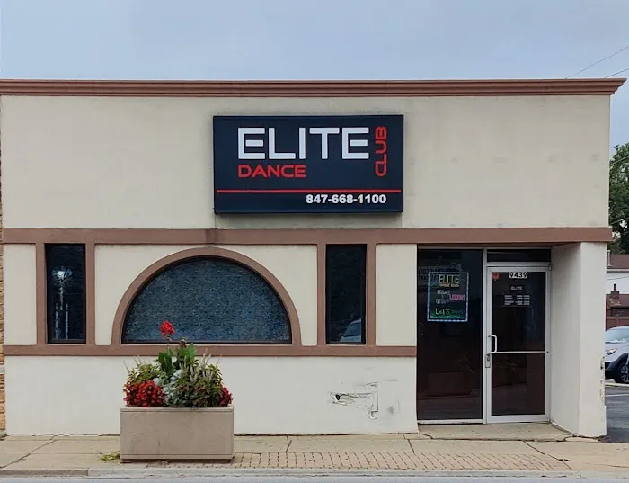 Elite Dance Club Picture 1