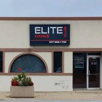 Elite Dance Club ico