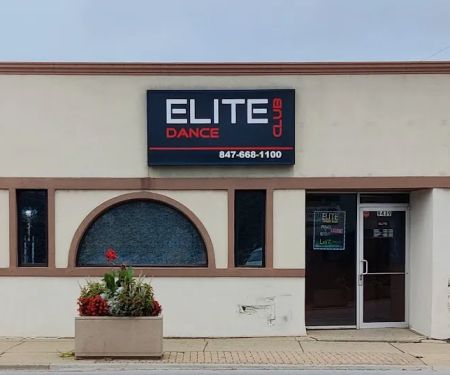 Elite Dance Club