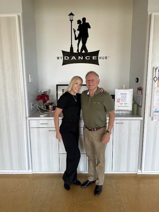 My Dance Hub Picture 5