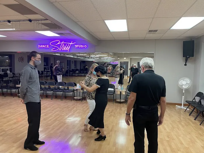 Strut Dance Studio Picture 1
