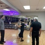 Strut Dance Studio